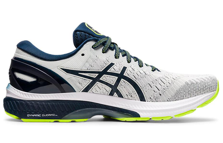 【代購】Asics Gel-Kayano 27 'Glacier Grey French Blue'