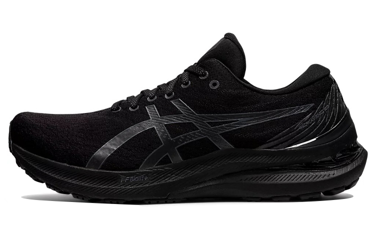 【代購】Asics Gel-Kayano 29 2E Wide 'Triple Black'