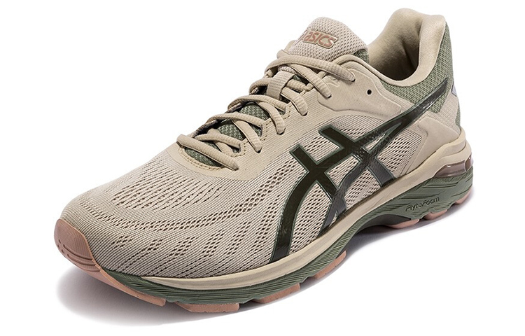 【代購】Asics Gel-Pursue 5 'Tan Green'