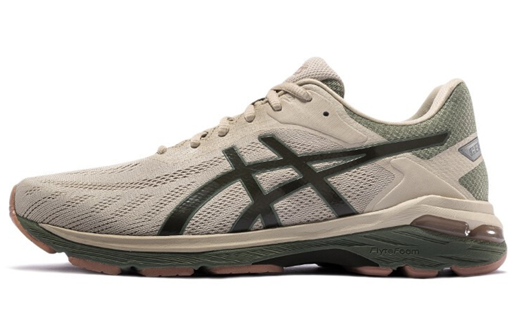 【代購】Asics Gel-Pursue 5 'Tan Green'