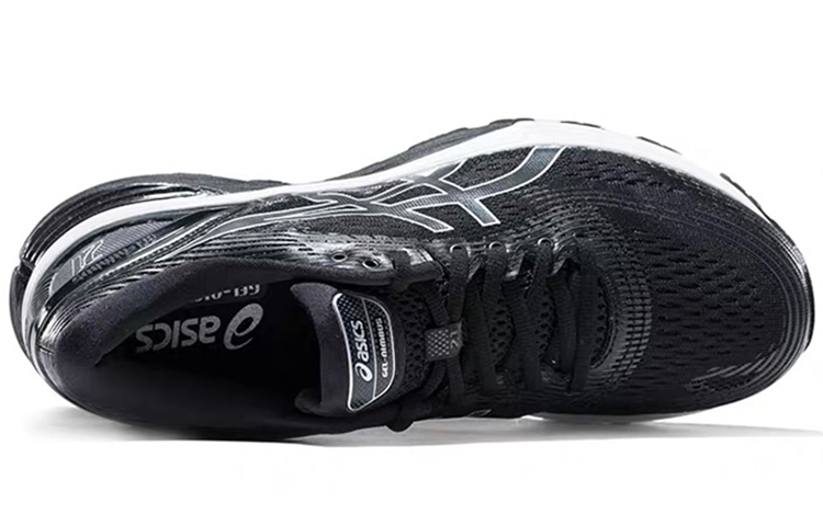 【代購】Asics Gel Nimbus 21 'Black'