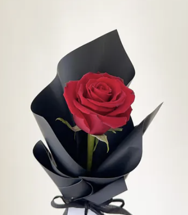 心動微光-mini玫瑰花束