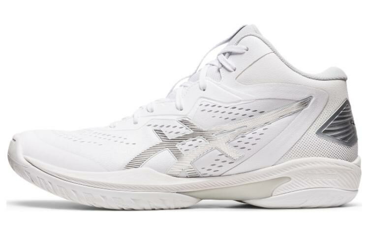 【代購】Asics Gel-Hoop V15 'White'