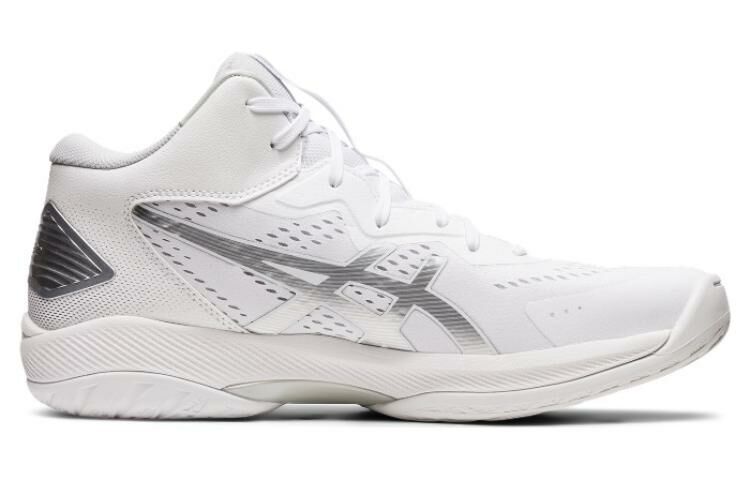【代購】Asics Gel-Hoop V15 'White'