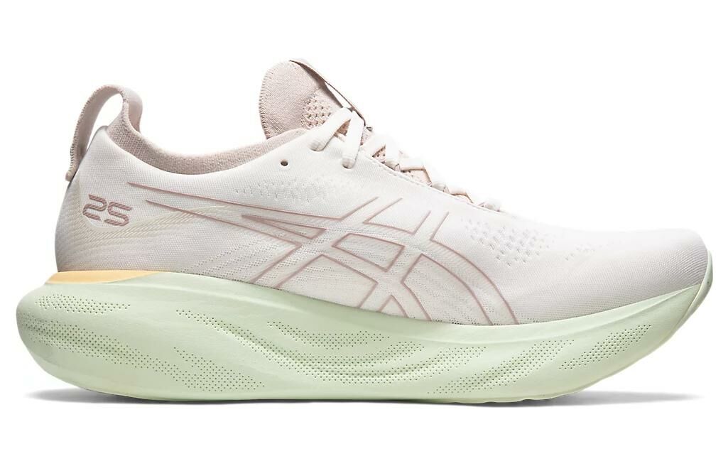【代購】Asics Gel Nimbus 25 'Cream Fawn'
