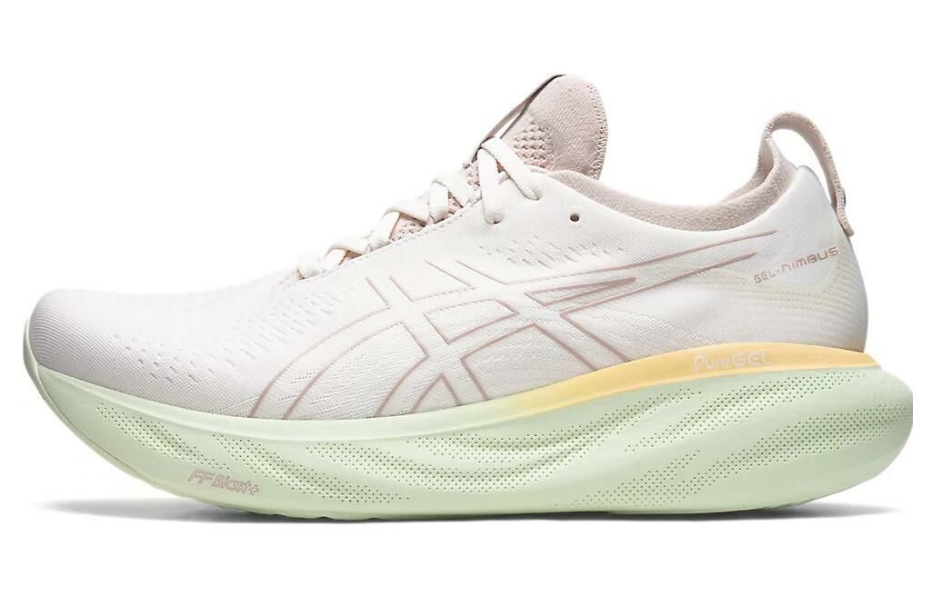 【代購】Asics Gel Nimbus 25 'Cream Fawn'