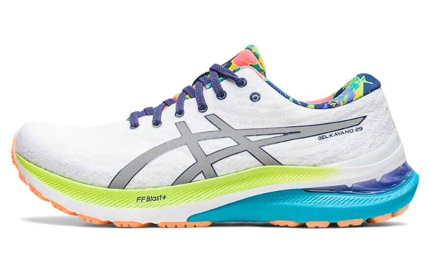 【代購】Asics GEL-KAYANO 29 Lite Show 'Multi'