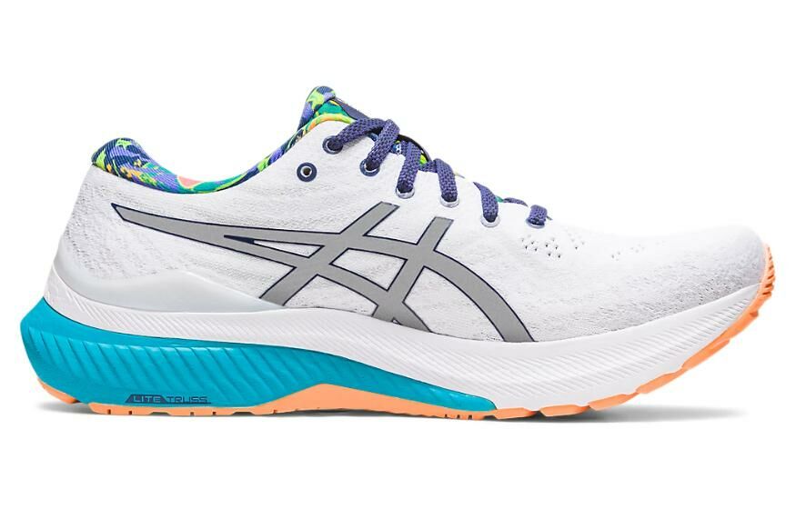 【代購】Asics GEL-KAYANO 29 Lite Show 'Multi'