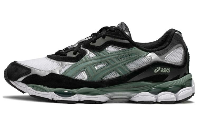 【代購】Asics Gel-NYC White Ivy