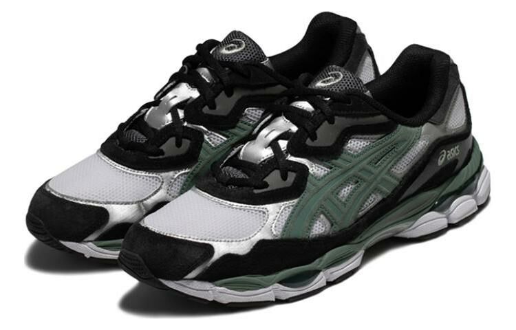 【代購】Asics Gel-NYC White Ivy