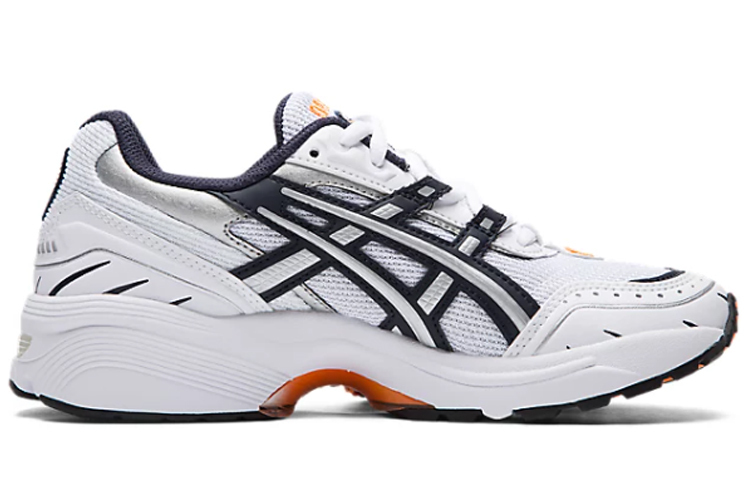 【代購】Asics Gel-1090 White Midnight Women's