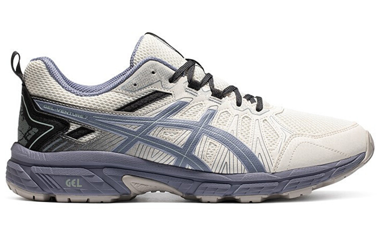 【代購】Asics Gel-Venture 7 Mx 'White Blue'