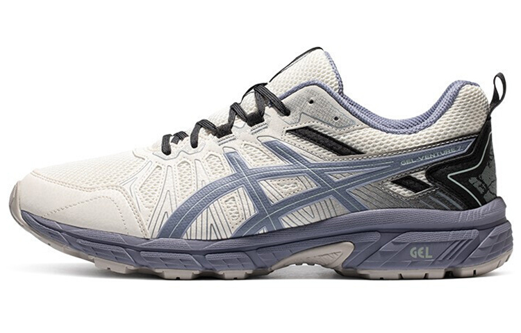 【代購】Asics Gel-Venture 7 Mx 'White Blue'