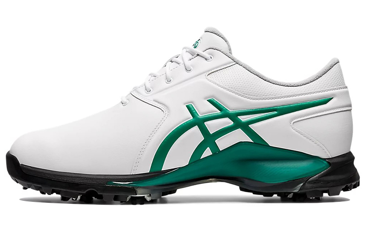 【代購】Asics Gel Ace Pro 'White Forest Green'