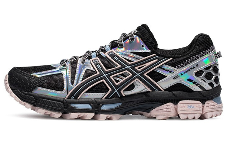 【代購】Asics Gel-Kahana 8 'Black' Women's