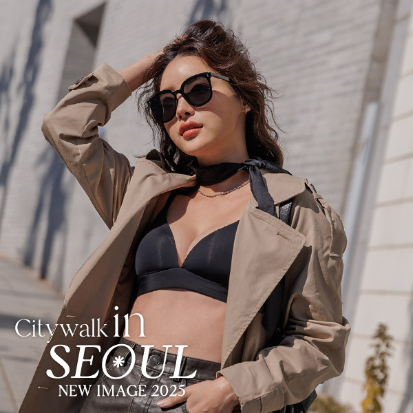 Smooth naked body A.B.C CUP