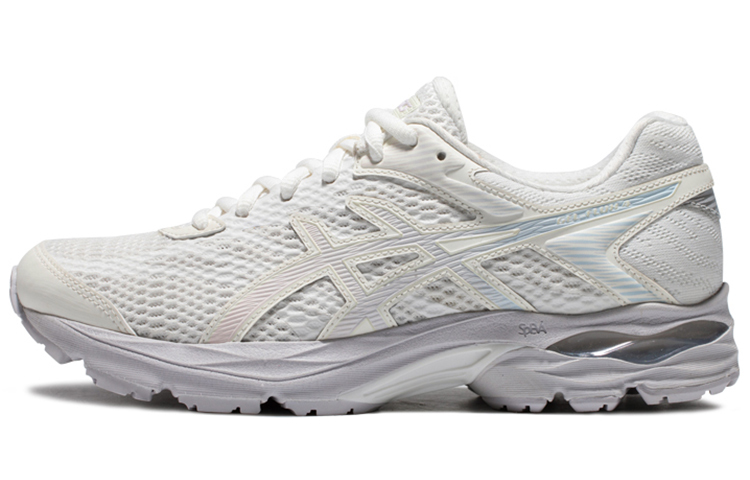 【代購】Asics Gel-Flux 4 'White' Women's