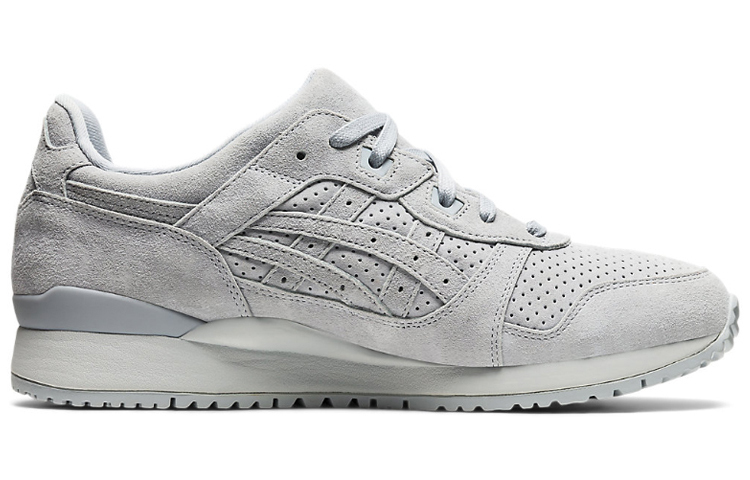 【代購】Asics Gel-Lyte Iii 30th Anniversary Piedmont Grey