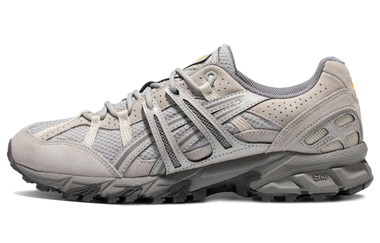 【代購】Asics Gel-Sonoma 15-50 Oyster Grey Clay Grey
