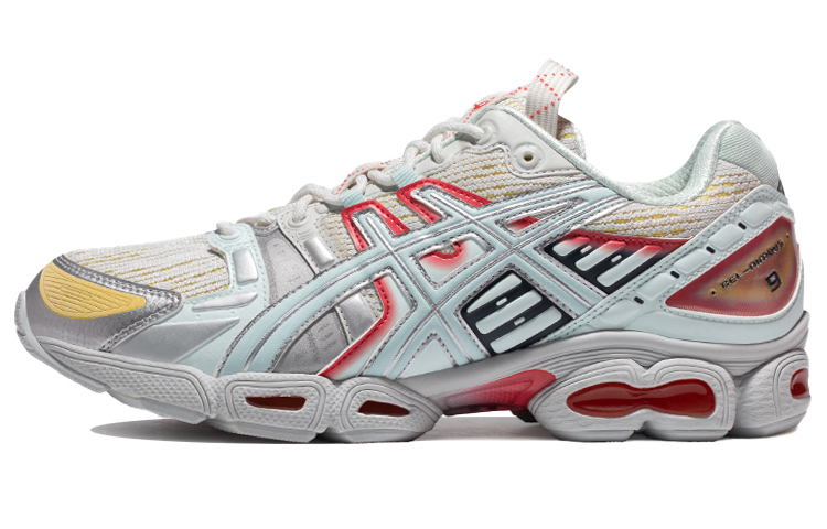 【代購】Asics UB3-S Gel-Nimbus 9 Glacier Grey Soothing Sea