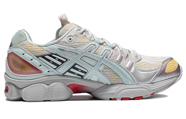 【代購】Asics UB3-S Gel-Nimbus 9 Glacier Grey Soothing Sea