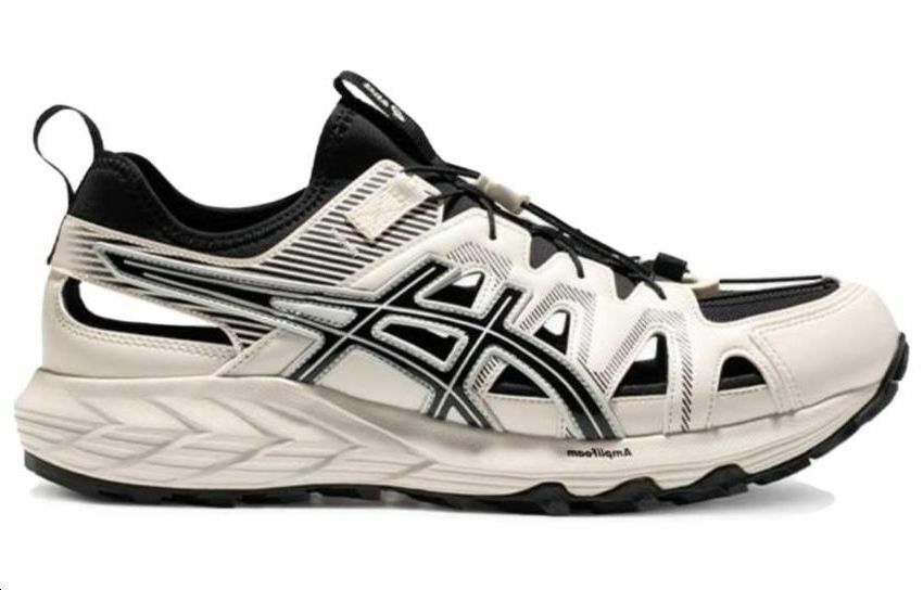 【代購】Asics Gel-Sonoma Se 'Cream White Black' 1203A670-202