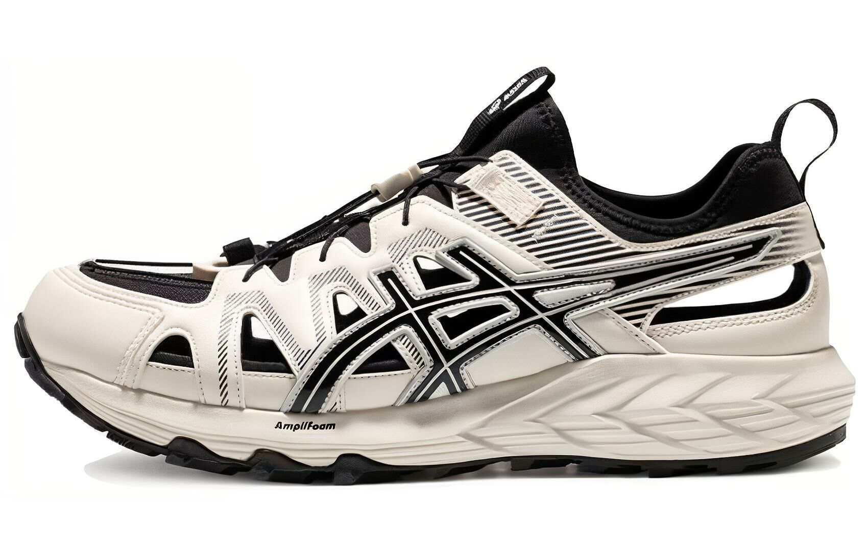 【代購】Asics Gel-Sonoma Se 'Cream White Black' 1203A670-202