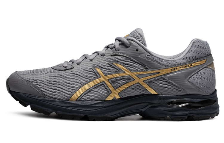 【代購】Asics Gel-Flux 4 'Grey Gold'