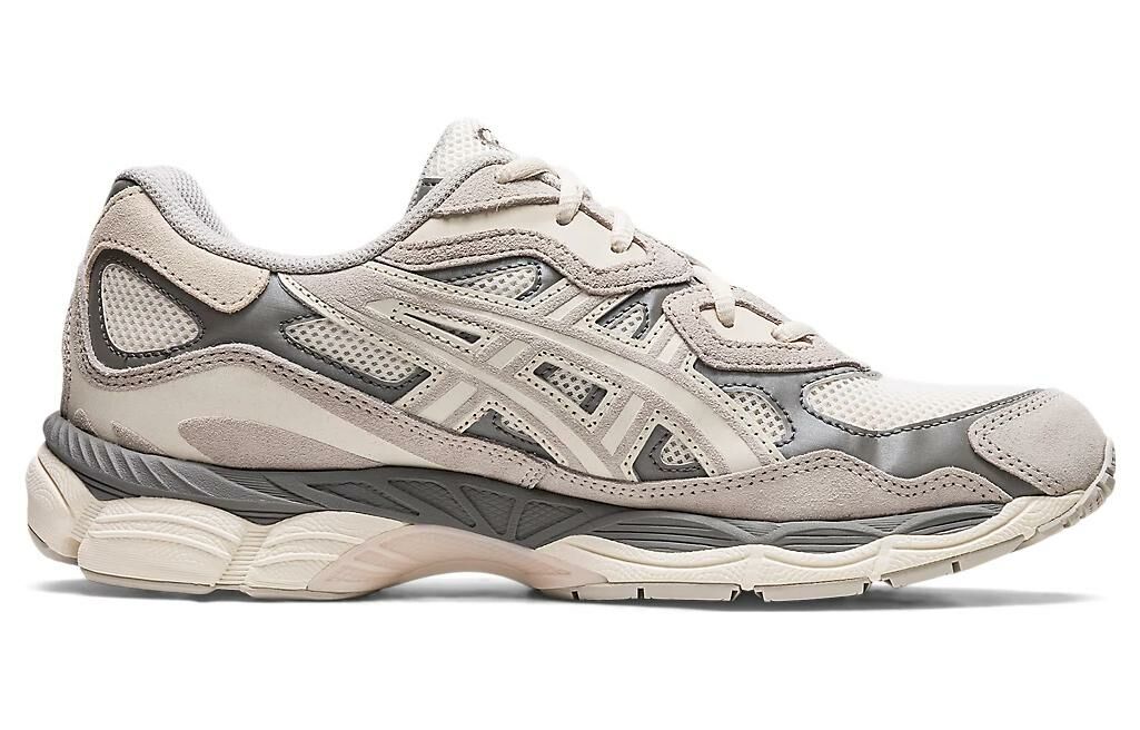 【代購】Asics Gel-NYC Oyster Grey