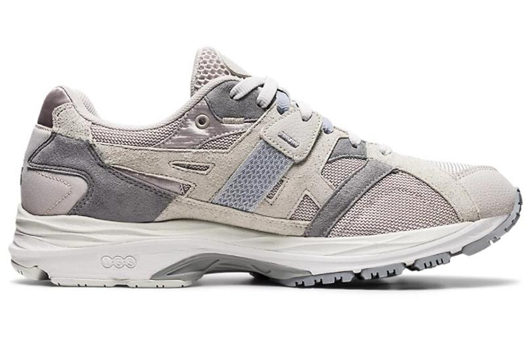 【代購】Asics Gel-MC Oyster Grey