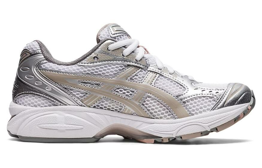 【代購】Asics Gel-Kayano 14 White Moonrock Women's