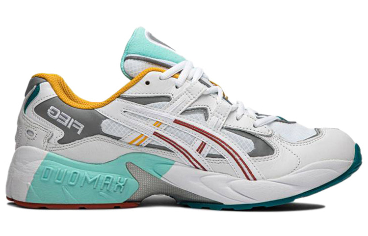 【代購】Asics Gel-Kayano 5 Ronnie Fieg Oasis