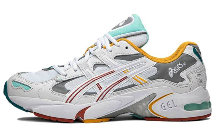 【代購】Asics Gel-Kayano 5 Ronnie Fieg Oasis