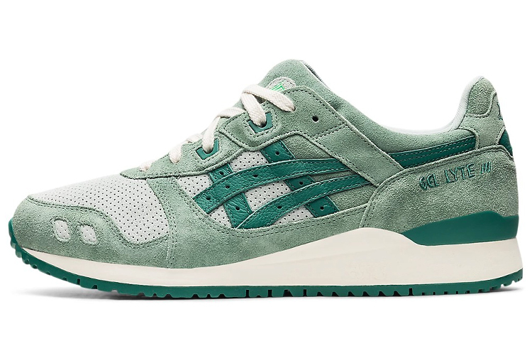 【代購】Asics Gel-Lyte Iii Og Changing Of The Seasons Pack Summer
