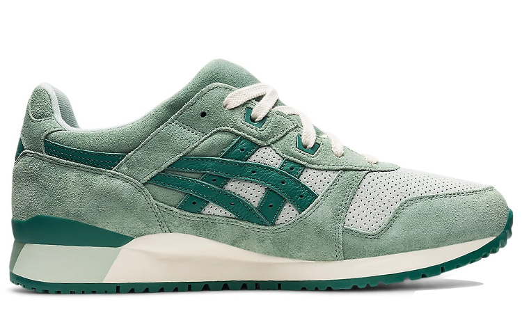 【代購】Asics Gel-Lyte Iii Og Changing Of The Seasons Pack Summer