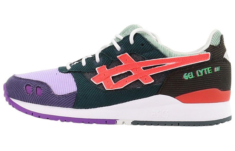 【代購】Asics Gel-Lyte Iii Sean Wotherspoon X Atmos