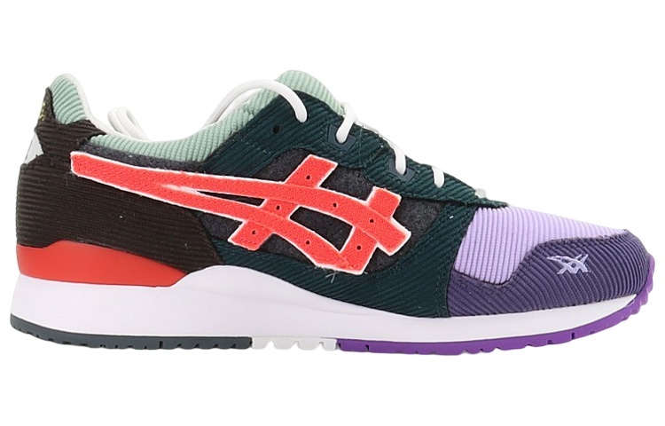 【代購】Asics Gel-Lyte Iii Sean Wotherspoon X Atmos