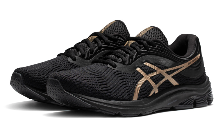 【代購】Asics Gel-Pulse 11 Golden 'Black Gold'
