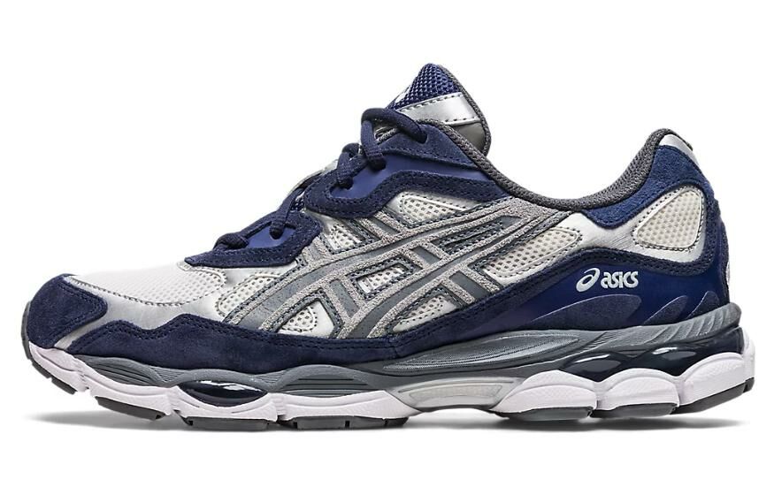 【代購】Asics Gel-NYC Yankees