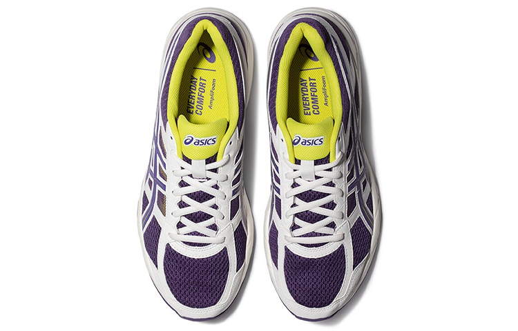 【代購】Asics Gel-Contend 4 'White Purple'
