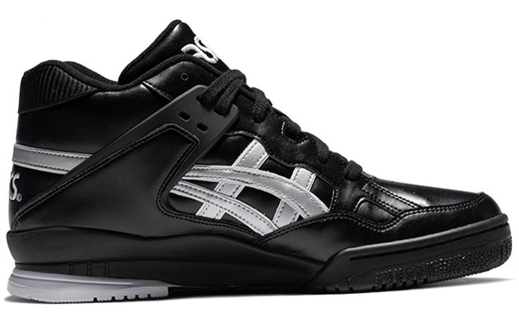 【代購】Asics Gel-Spotlyte 'Black Grey'
