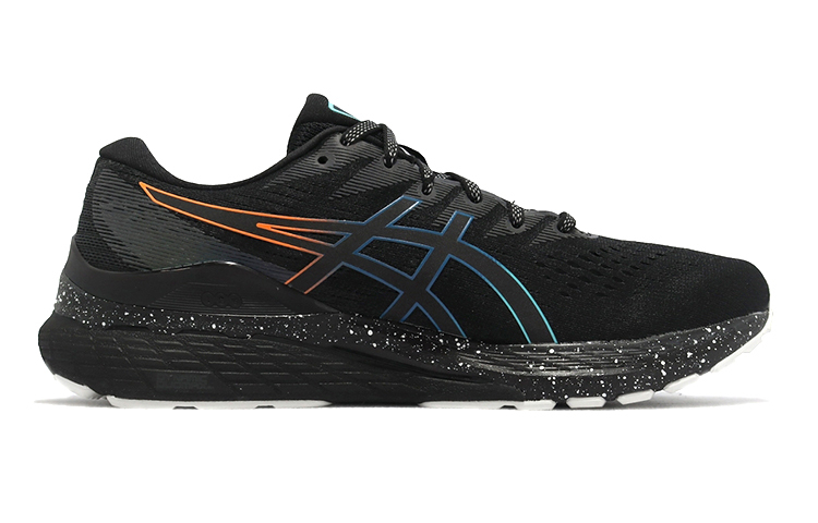 【代購】Asics Gel-Kayano 28 Lite Show 'Black'