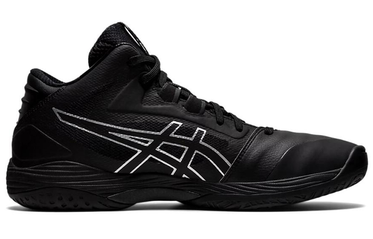 【代購】Asics Gel-Hoop V13 Black