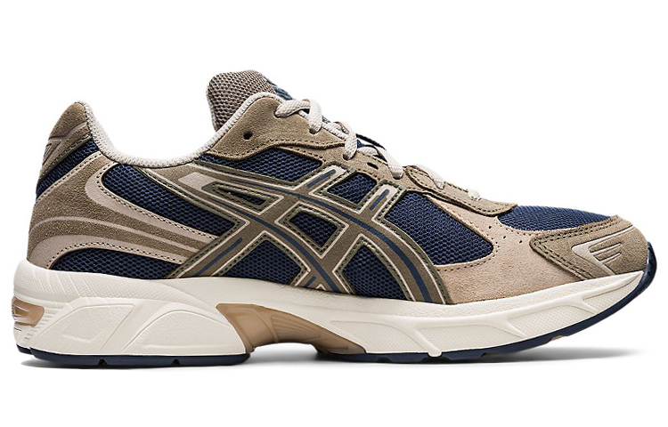 【代購】Asics Gel-1130 Tarmac Mink