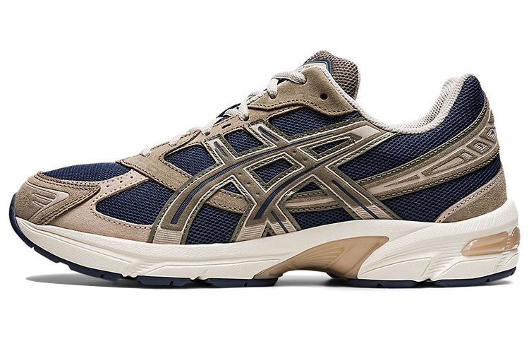 【代購】Asics Gel-1130 Tarmac Mink