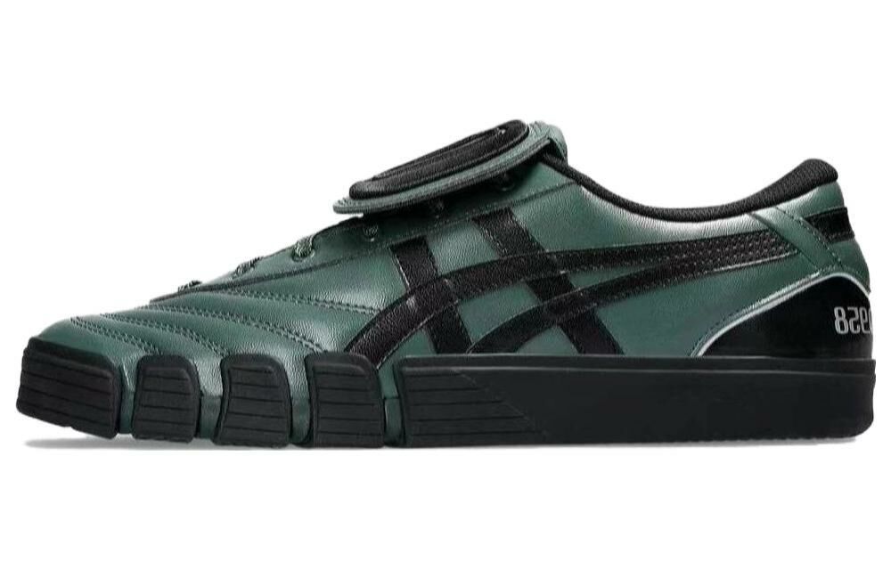 【代購】OTTO 958 X Asics Gel Flexkee 958 Hunter Green