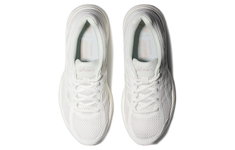 【代購】Asics Gel-Contend 4 'White' Women's