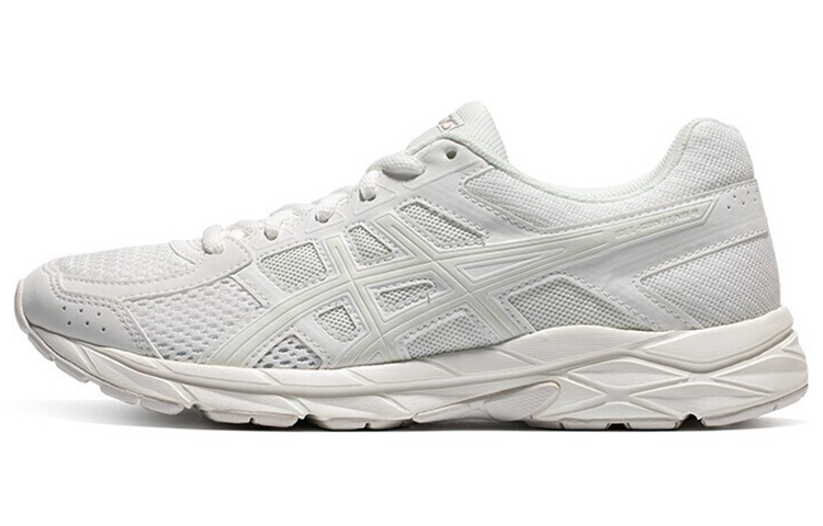 【代購】Asics Gel-Contend 4 'White' Women's