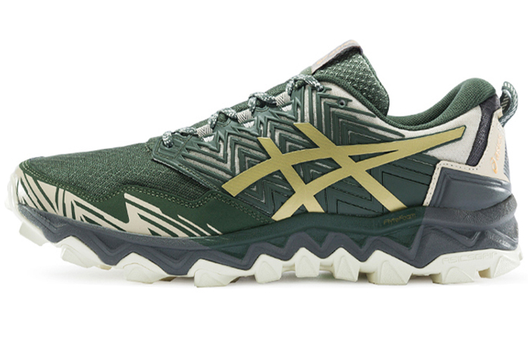 【代購】Asics Gel-Fujitrabuco 8 Green