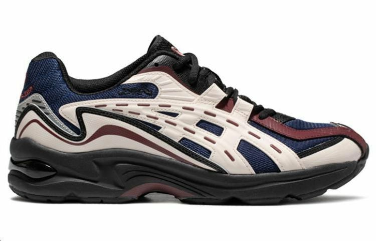 【代購】Asics Gel-Preleus Shoes 'Black'